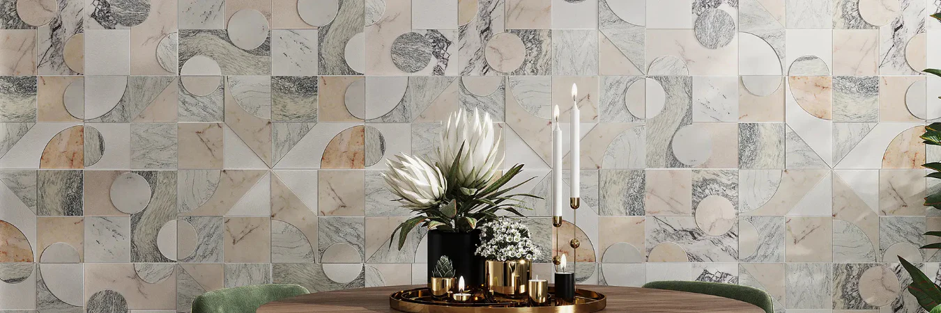 Design Your Dream With Tile Club